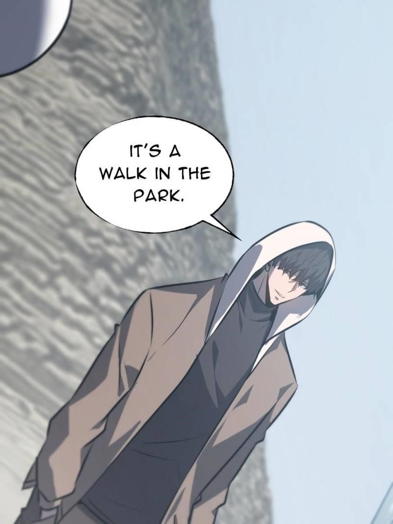 I Am the Strongest Boss Chapter 57 - Page 44