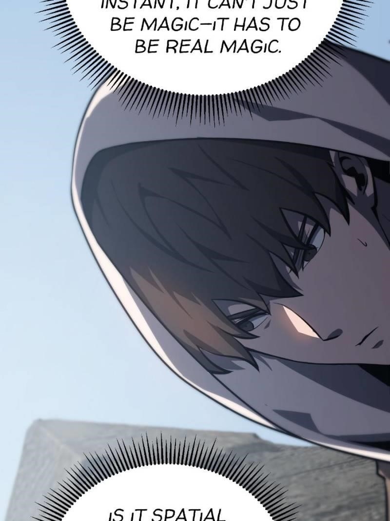 I Am the Strongest Boss Chapter 57 - Page 47