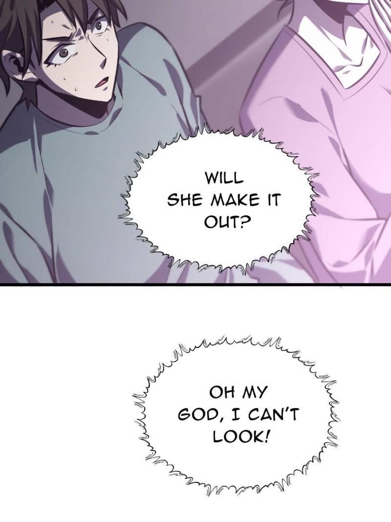 I Am the Strongest Boss Chapter 57 - Page 5