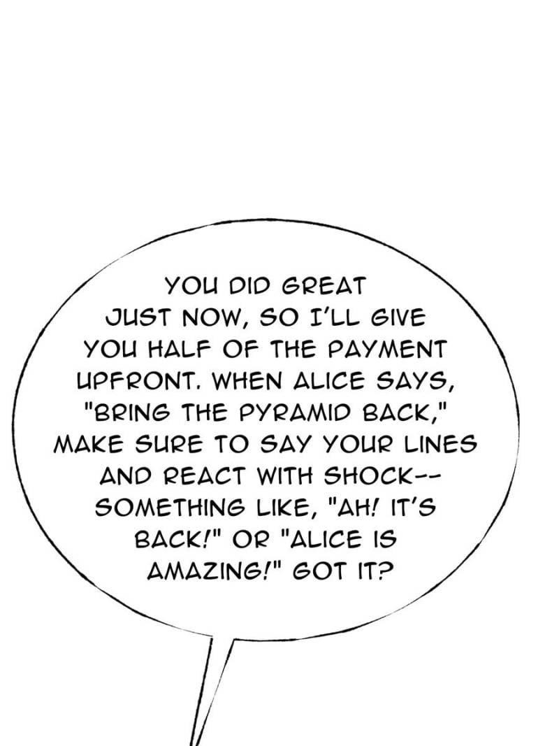 I Am the Strongest Boss Chapter 57 - Page 54