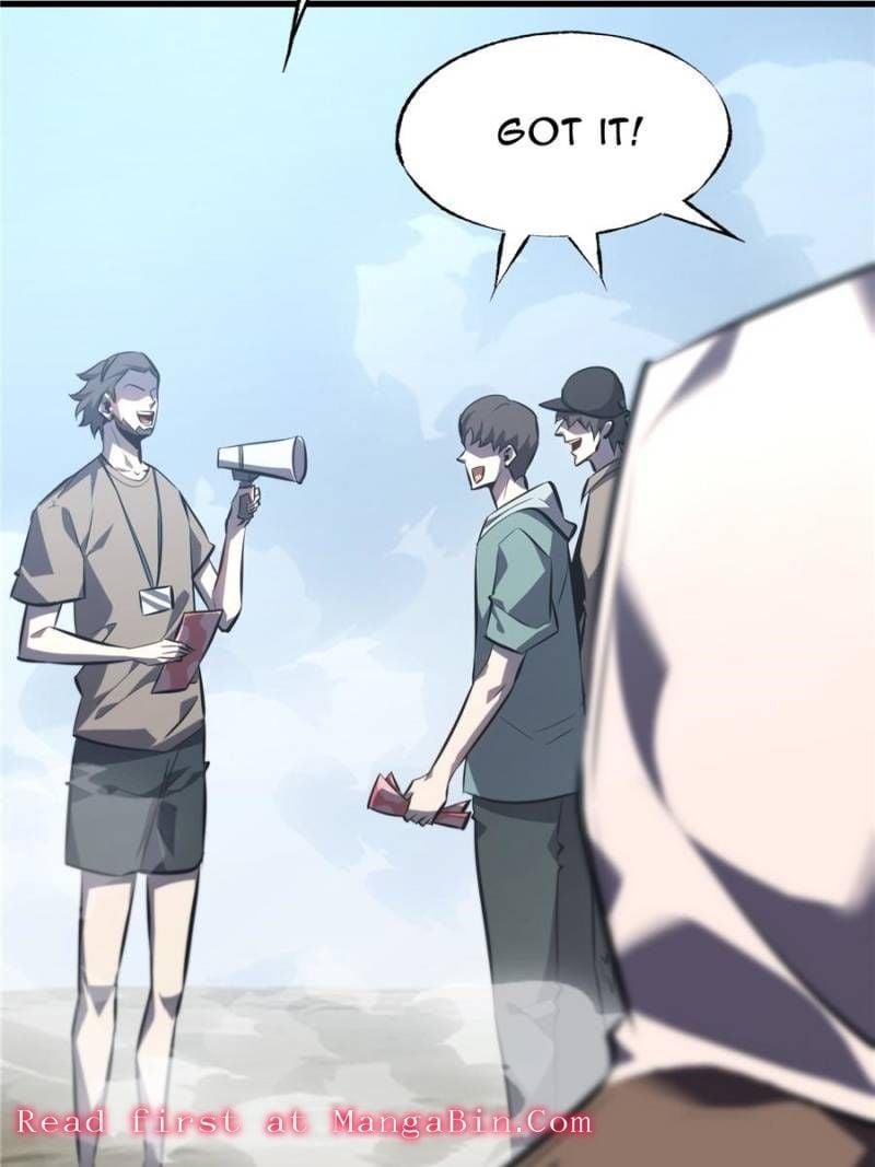 I Am the Strongest Boss Chapter 57 - Page 55