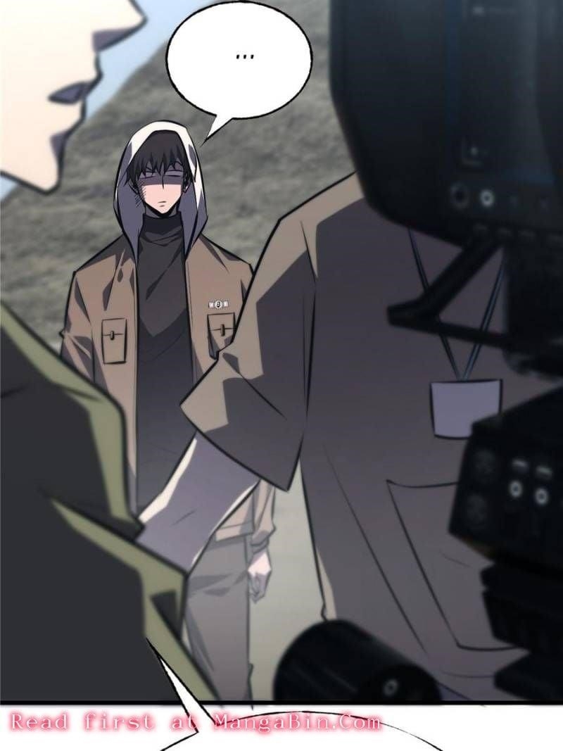 I Am the Strongest Boss Chapter 57 - Page 58