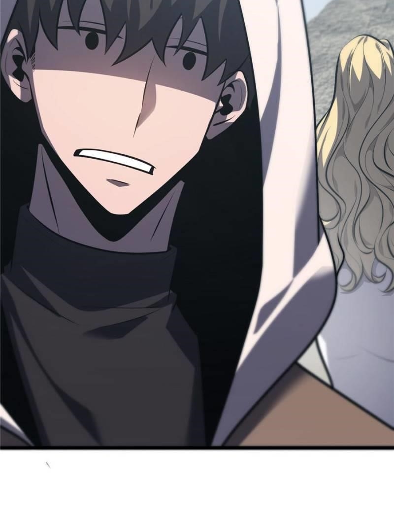 I Am the Strongest Boss Chapter 57 - Page 61