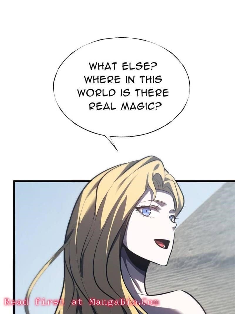 I Am the Strongest Boss Chapter 57 - Page 63