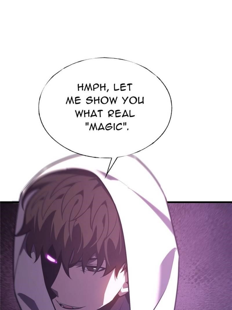 I Am the Strongest Boss Chapter 57 - Page 66