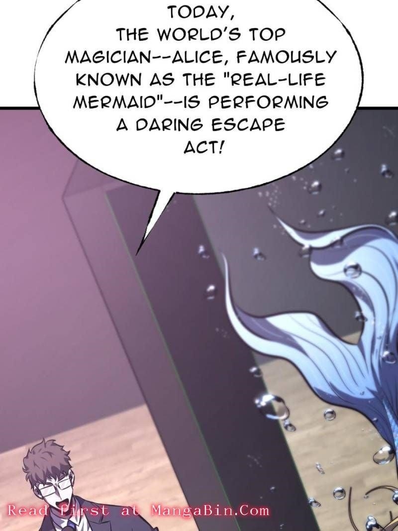 I Am the Strongest Boss Chapter 57 - Page 7