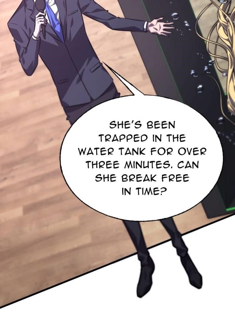 I Am the Strongest Boss Chapter 57 - Page 8