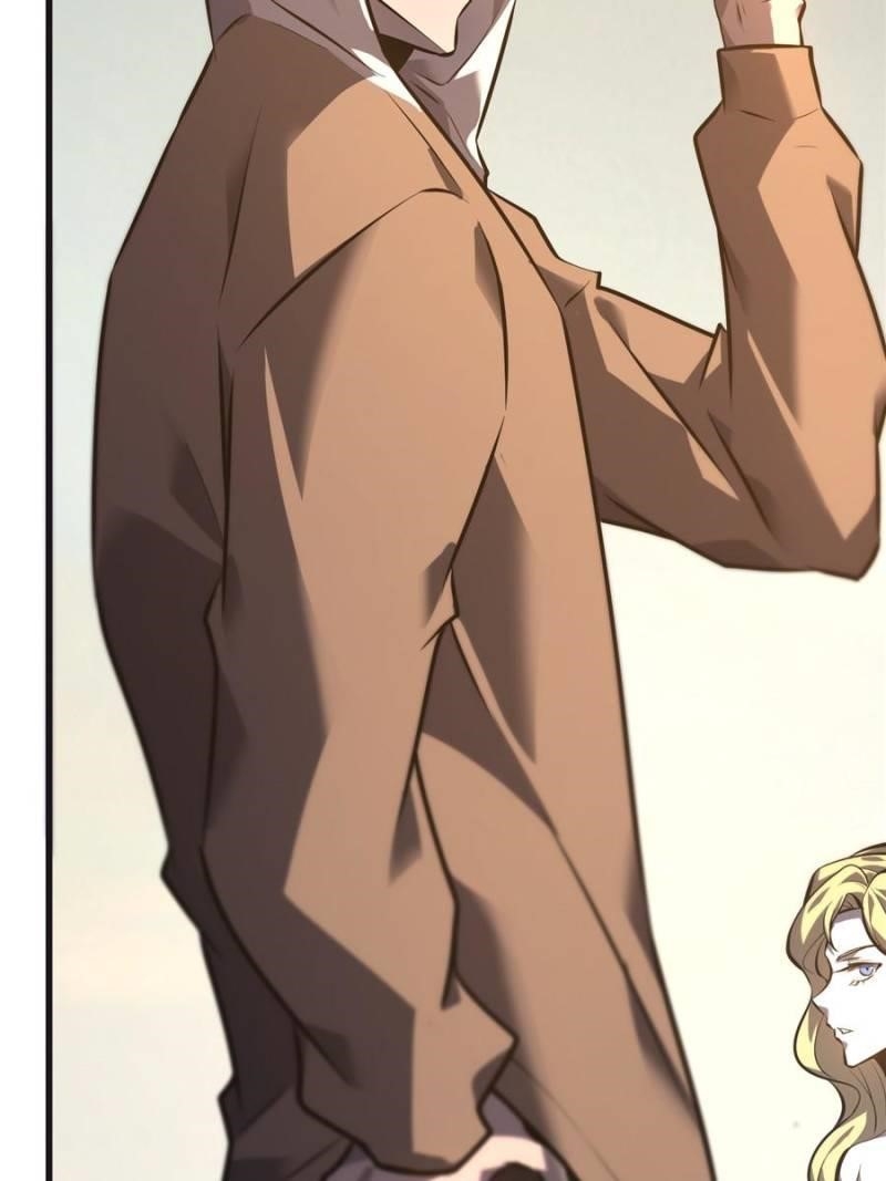 I Am the Strongest Boss Chapter 58 - Page 21