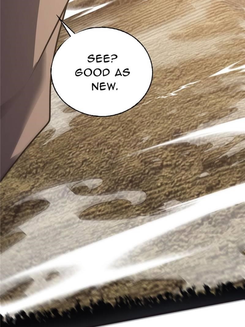 I Am the Strongest Boss Chapter 58 - Page 25