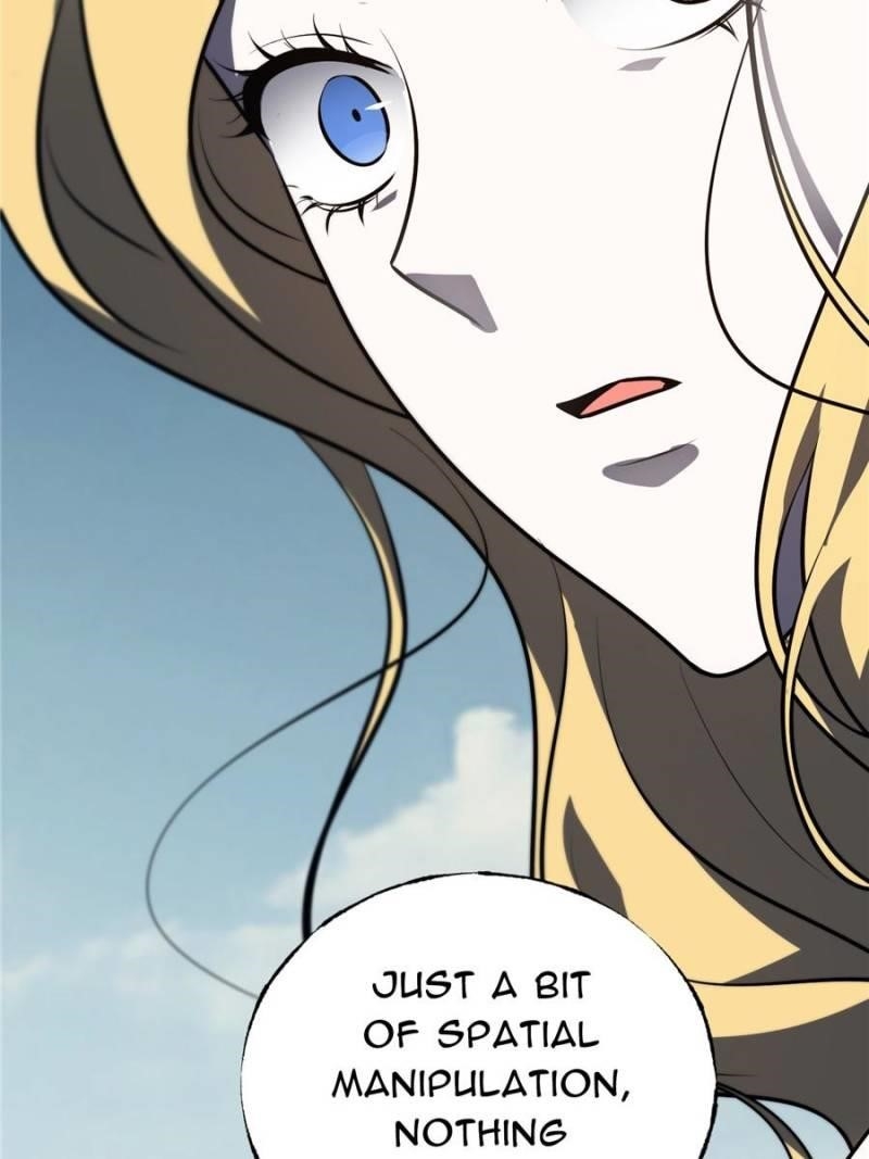 I Am the Strongest Boss Chapter 58 - Page 28