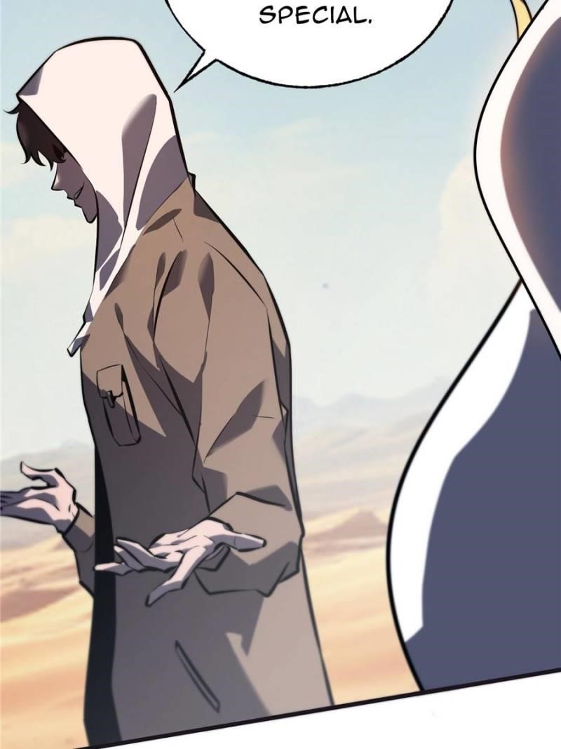 I Am the Strongest Boss Chapter 58 - Page 29