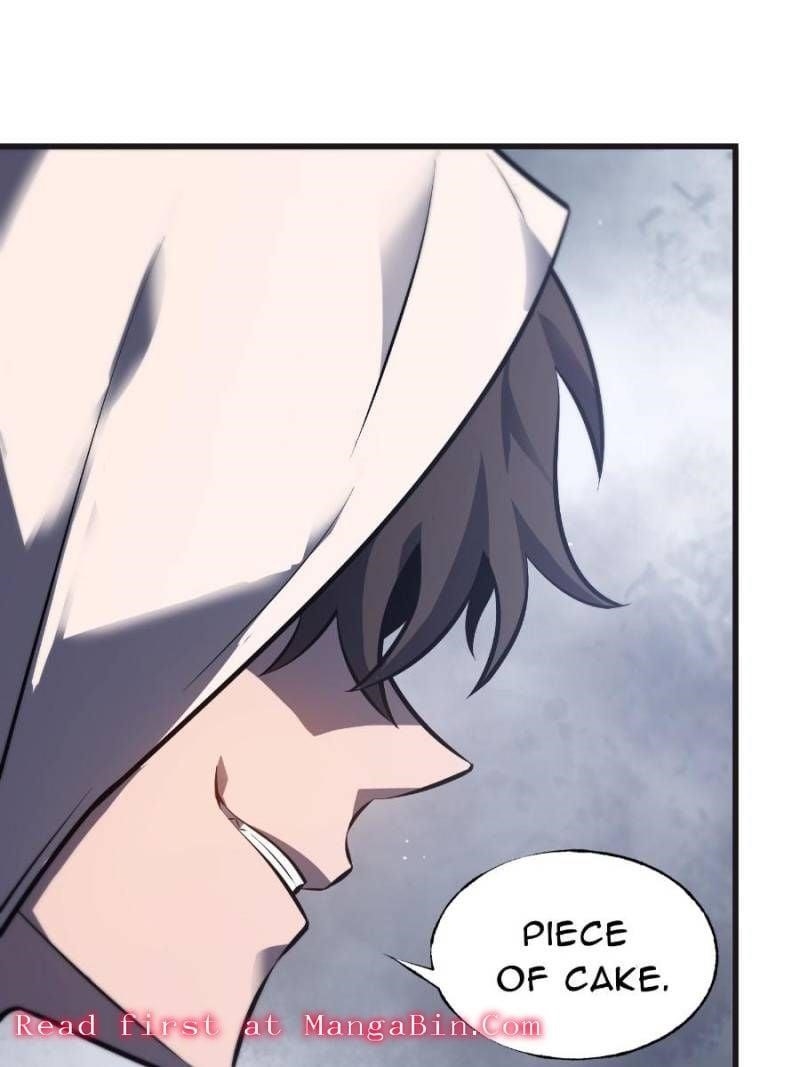 I Am the Strongest Boss Chapter 58 - Page 3