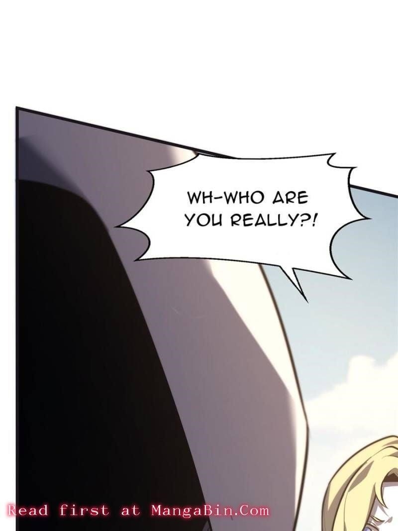 I Am the Strongest Boss Chapter 58 - Page 31