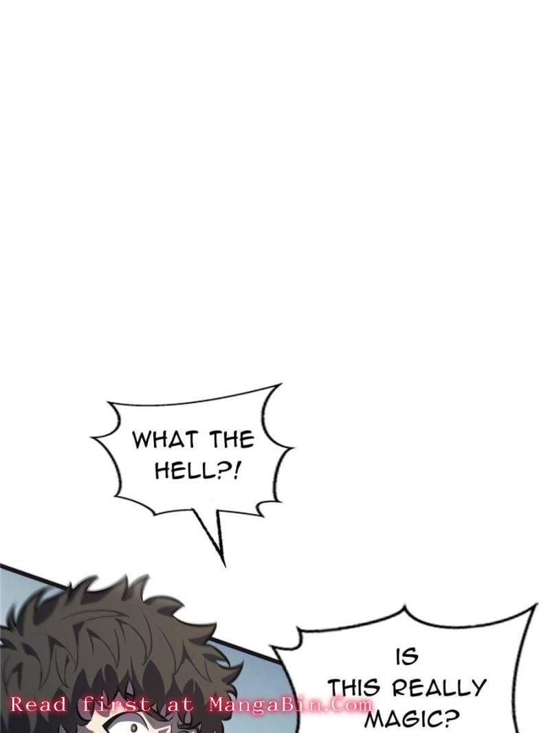 I Am the Strongest Boss Chapter 58 - Page 34