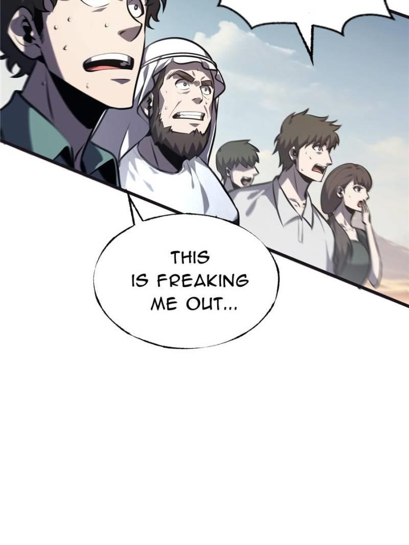 I Am the Strongest Boss Chapter 58 - Page 35