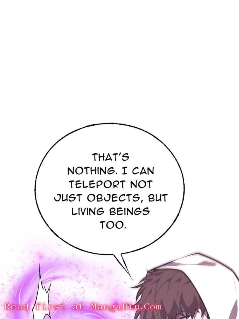 I Am the Strongest Boss Chapter 58 - Page 38