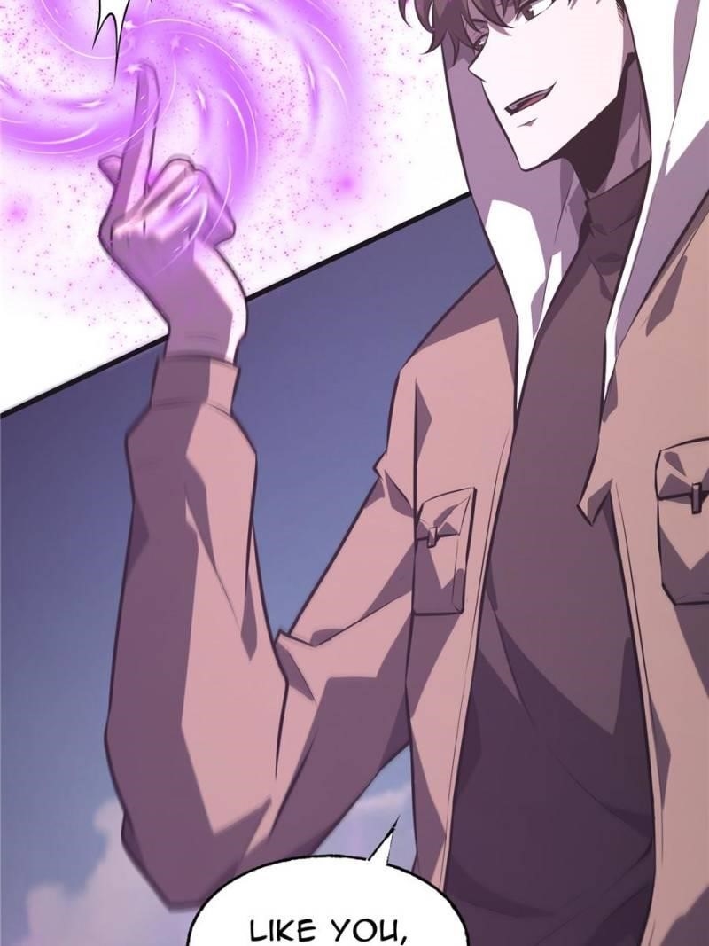 I Am the Strongest Boss Chapter 58 - Page 39