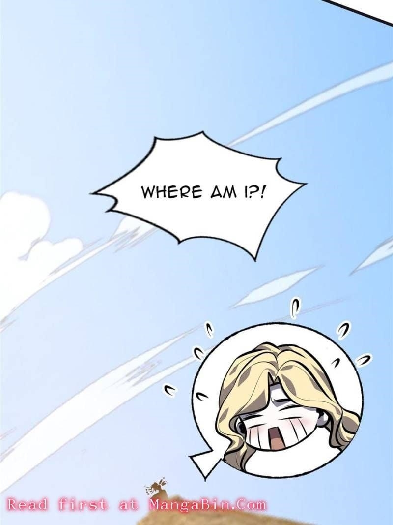 I Am the Strongest Boss Chapter 58 - Page 45