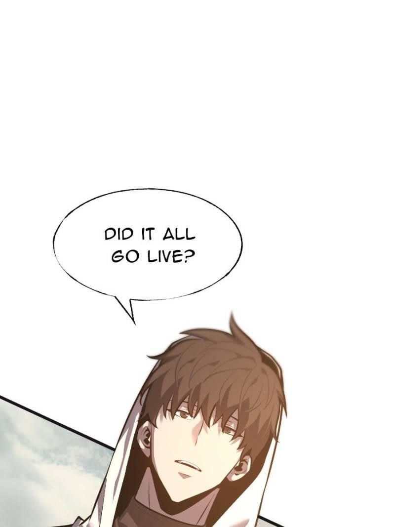 I Am the Strongest Boss Chapter 58 - Page 50