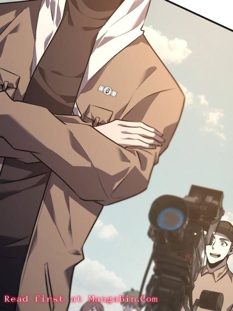 I Am the Strongest Boss Chapter 58 - Page 51