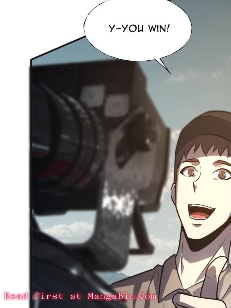 I Am the Strongest Boss Chapter 58 - Page 54
