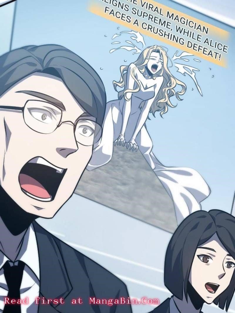 I Am the Strongest Boss Chapter 58 - Page 57