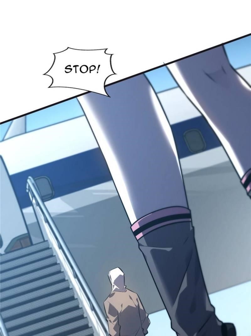 I Am the Strongest Boss Chapter 58 - Page 68