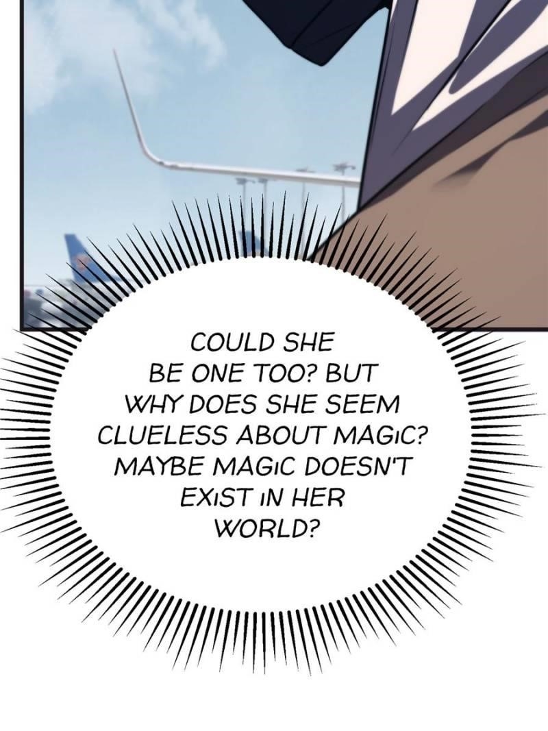 I Am the Strongest Boss Chapter 58 - Page 75