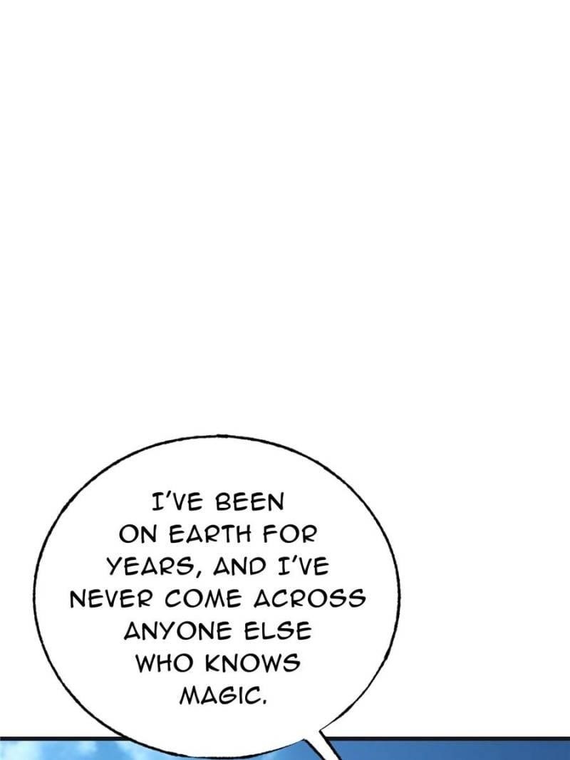 I Am the Strongest Boss Chapter 58 - Page 76