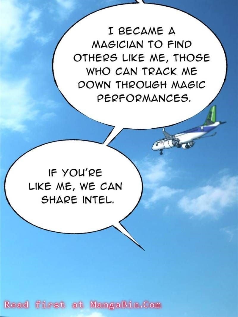 I Am the Strongest Boss Chapter 58 - Page 77