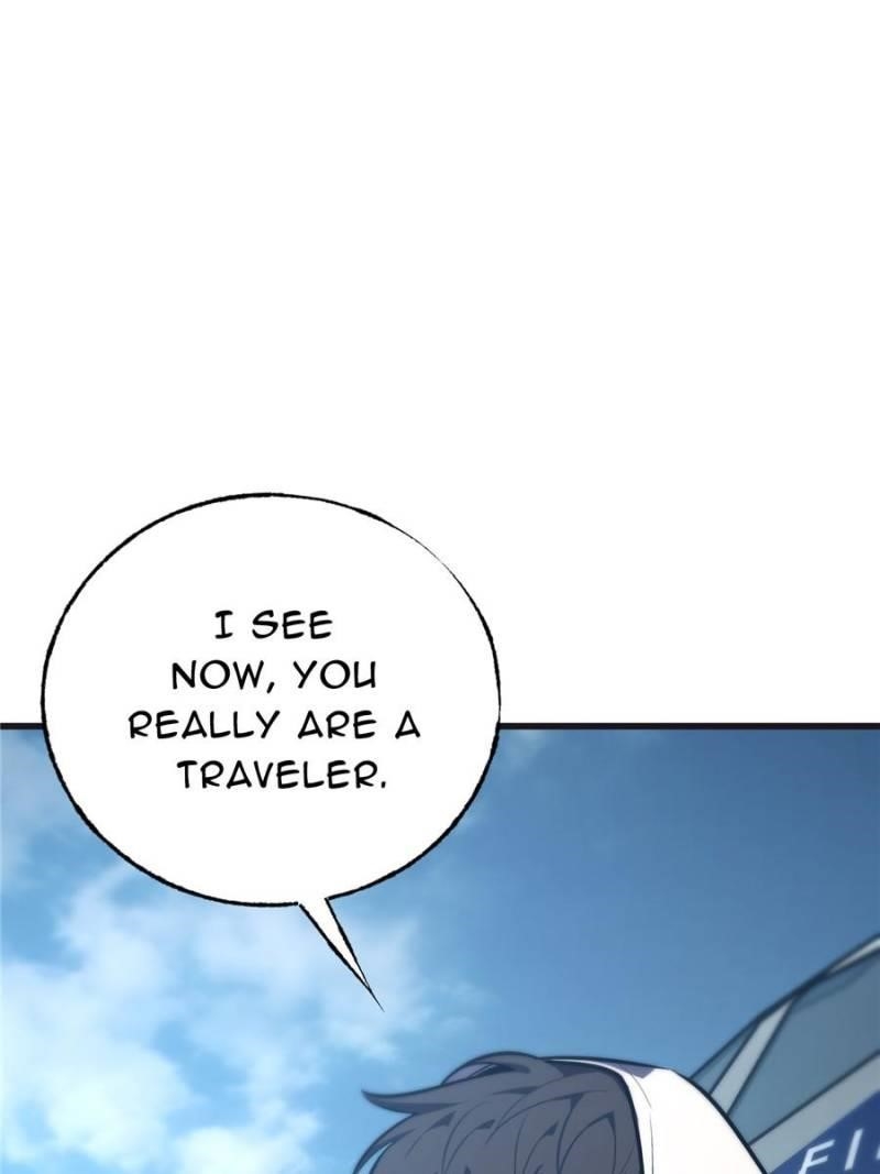 I Am the Strongest Boss Chapter 58 - Page 79