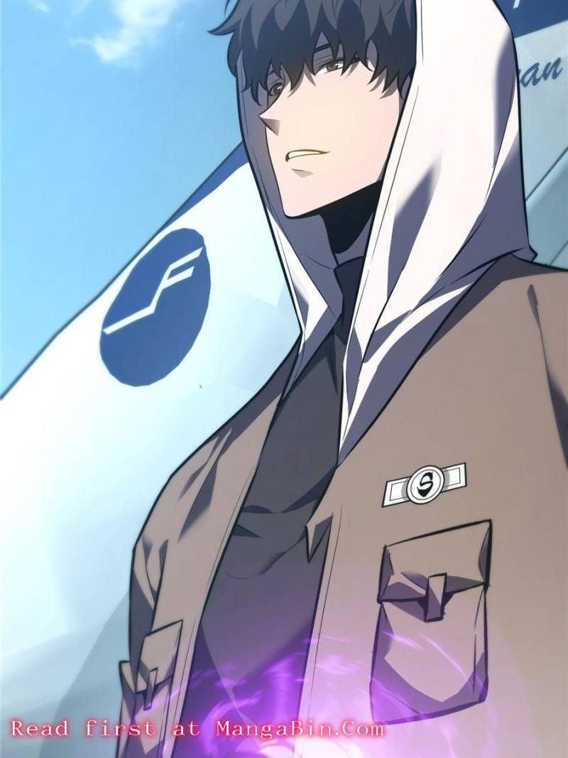 I Am the Strongest Boss Chapter 58 - Page 80