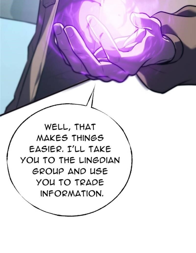 I Am the Strongest Boss Chapter 58 - Page 81