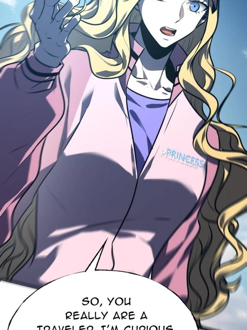 I Am the Strongest Boss Chapter 58 - Page 83