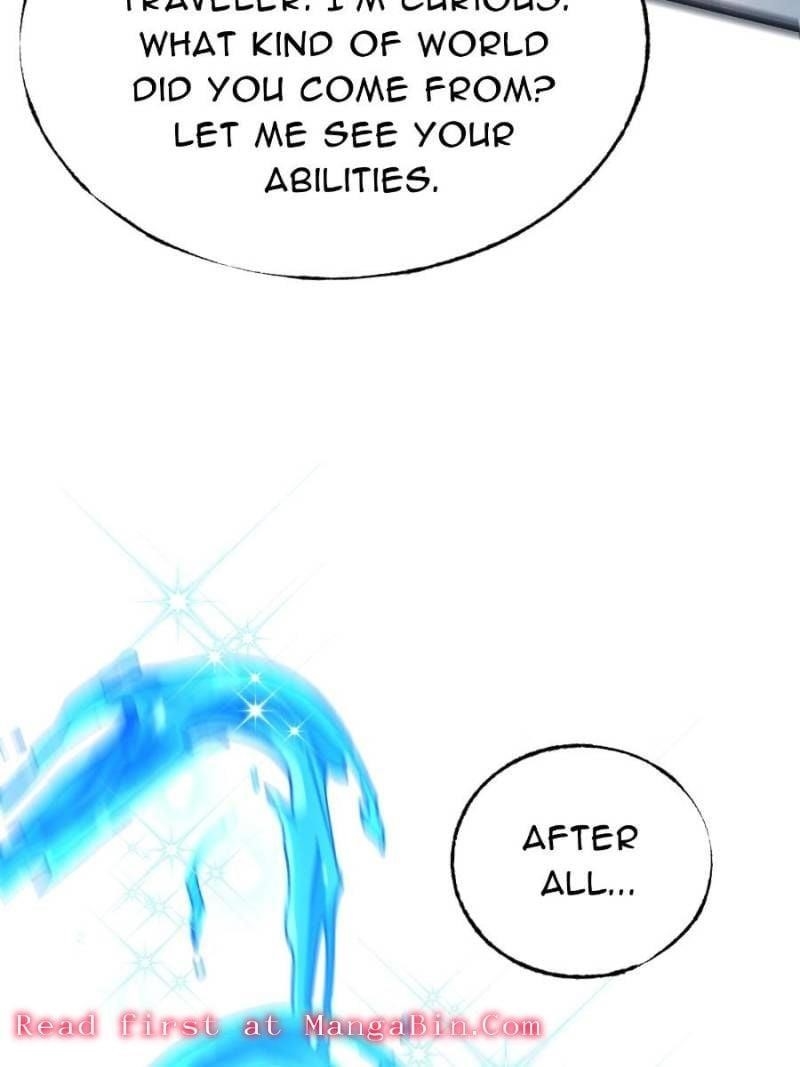 I Am the Strongest Boss Chapter 58 - Page 84