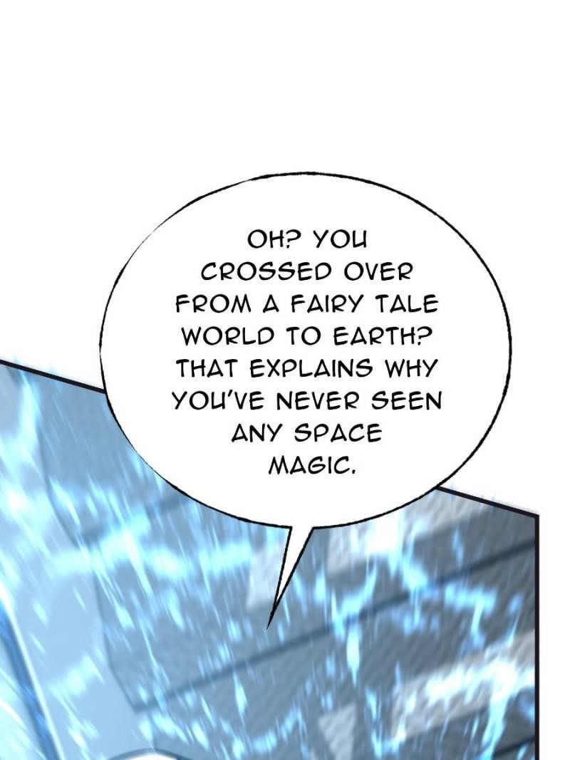 I Am the Strongest Boss Chapter 58 - Page 89