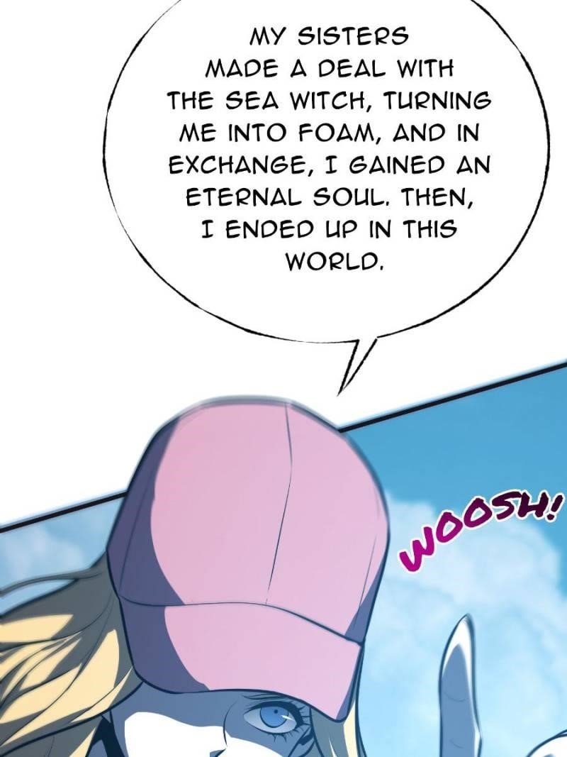 I Am the Strongest Boss Chapter 58 - Page 92