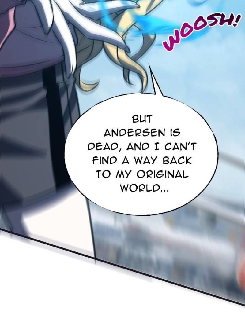 I Am the Strongest Boss Chapter 58 - Page 94