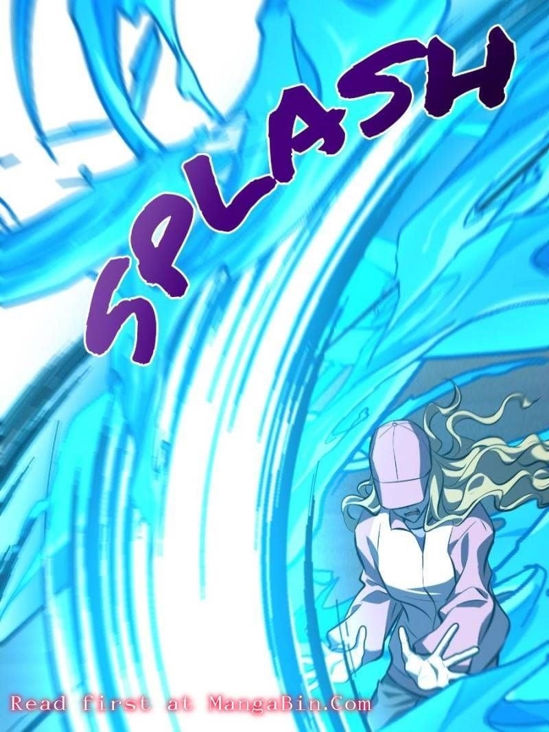 I Am the Strongest Boss Chapter 58 - Page 96