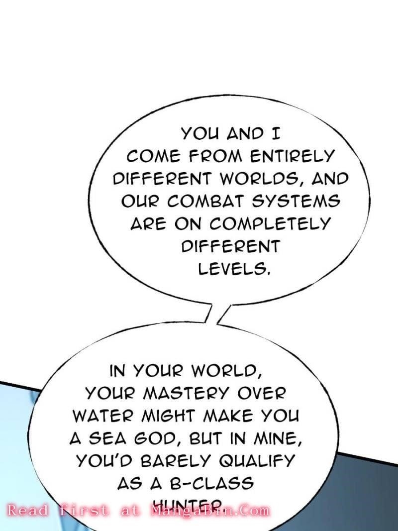 I Am the Strongest Boss Chapter 59 - Page 19