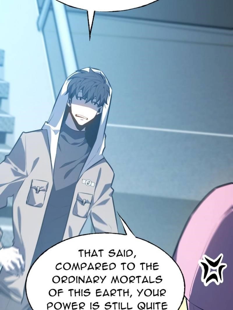 I Am the Strongest Boss Chapter 59 - Page 20