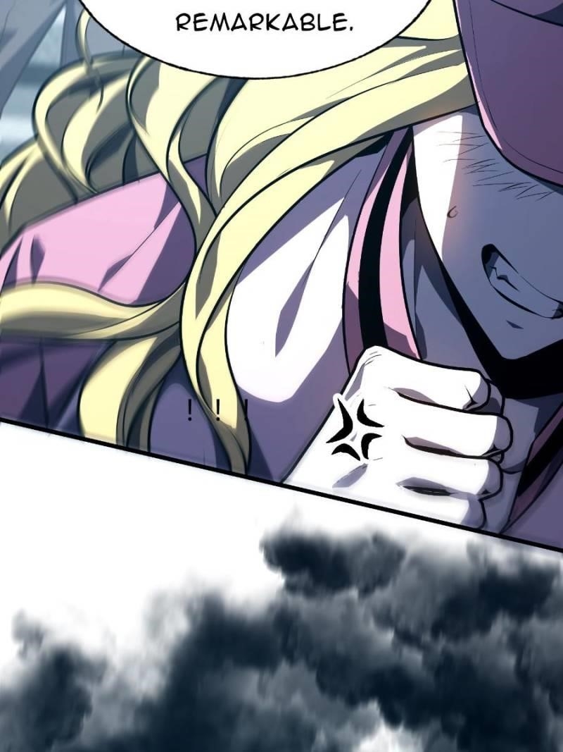 I Am the Strongest Boss Chapter 59 - Page 21