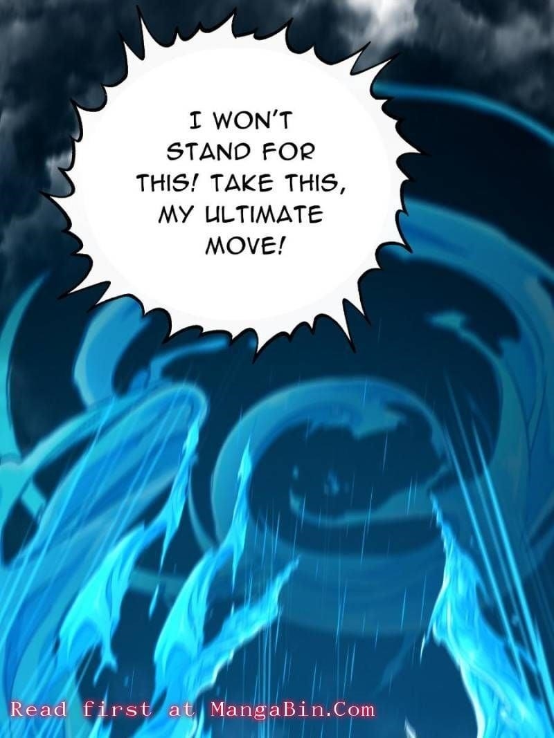 I Am the Strongest Boss Chapter 59 - Page 22