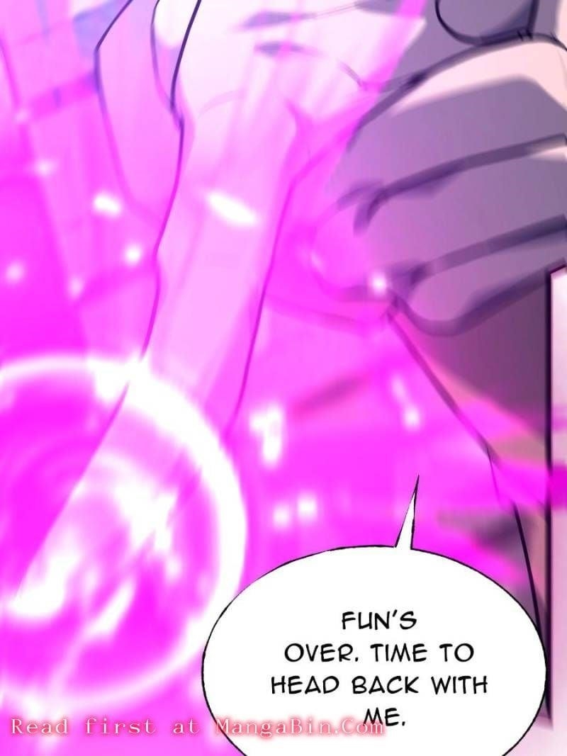 I Am the Strongest Boss Chapter 59 - Page 29