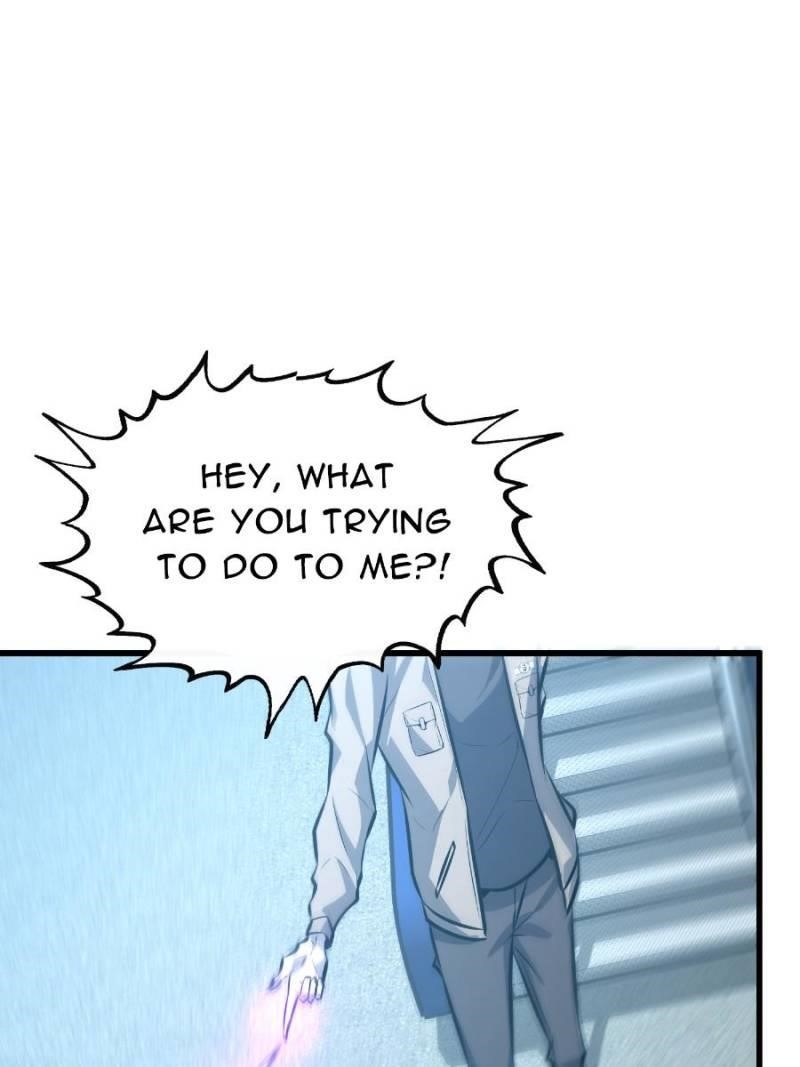 I Am the Strongest Boss Chapter 59 - Page 31