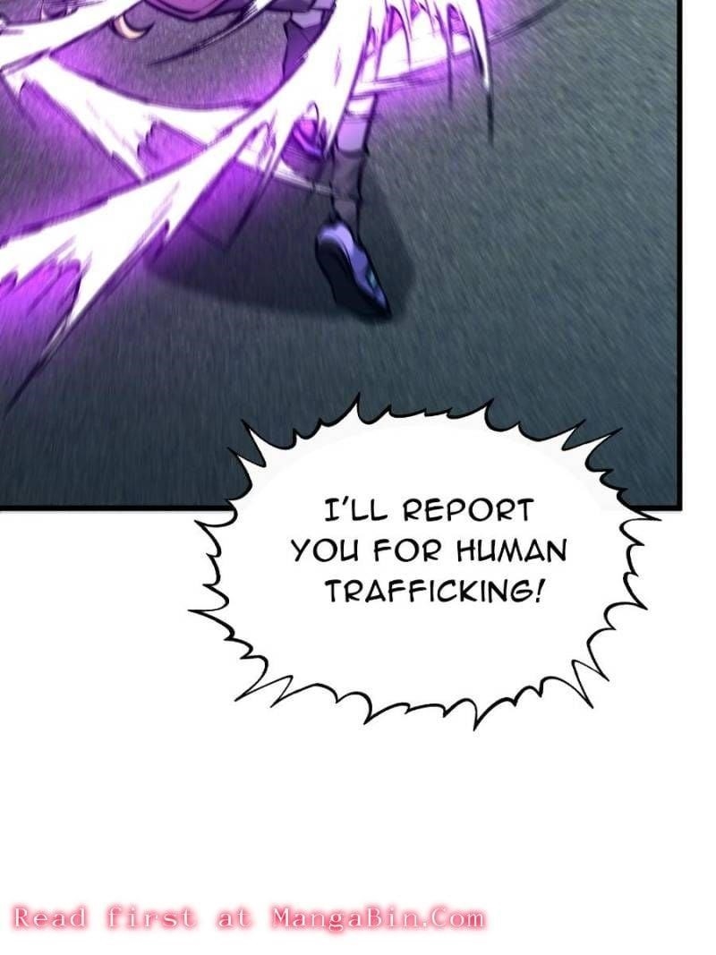 I Am the Strongest Boss Chapter 59 - Page 33