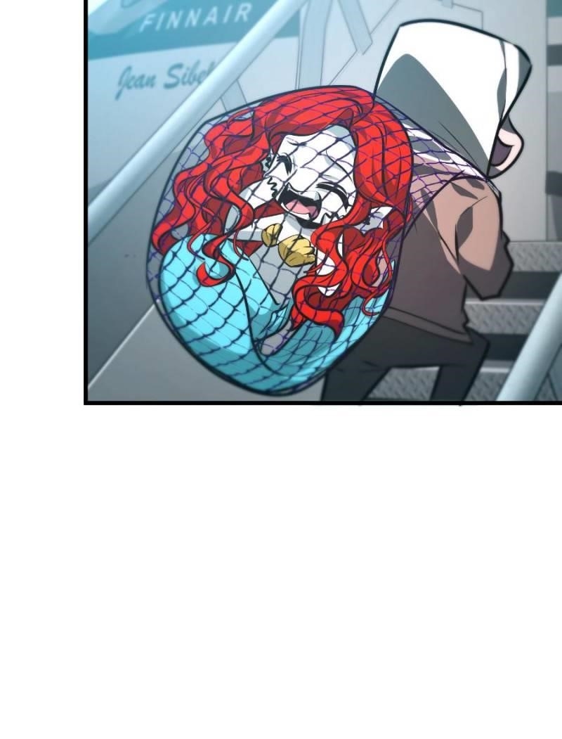 I Am the Strongest Boss Chapter 59 - Page 35