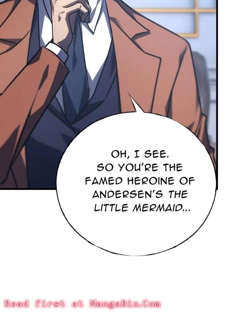 I Am the Strongest Boss Chapter 59 - Page 37