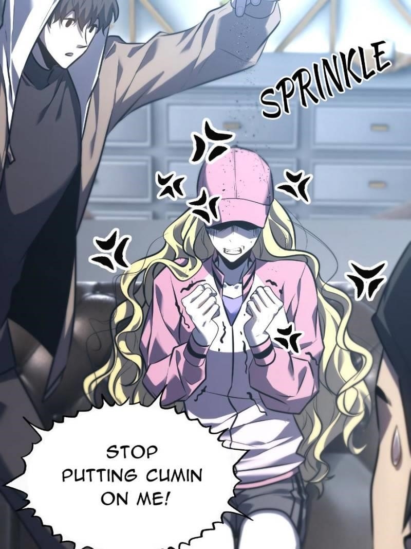 I Am the Strongest Boss Chapter 59 - Page 39