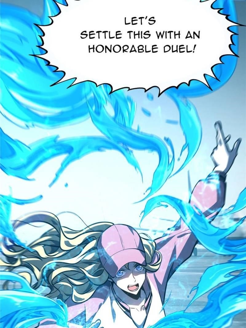 I Am the Strongest Boss Chapter 59 - Page 4